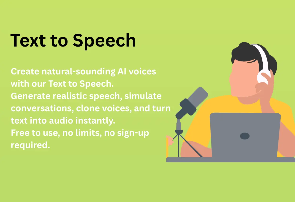 What is Text to Speech (TTS) Technology?