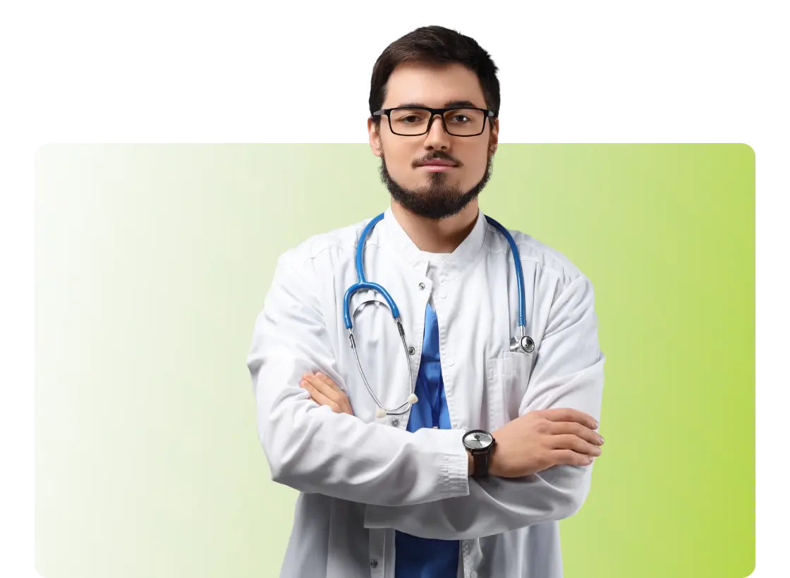 For Legal & Medical